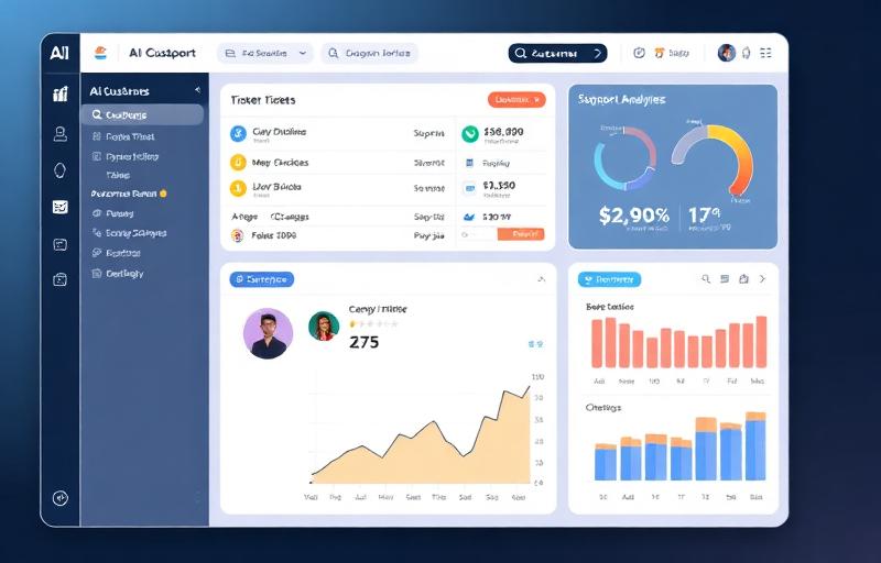 AI Customer Support Revolution