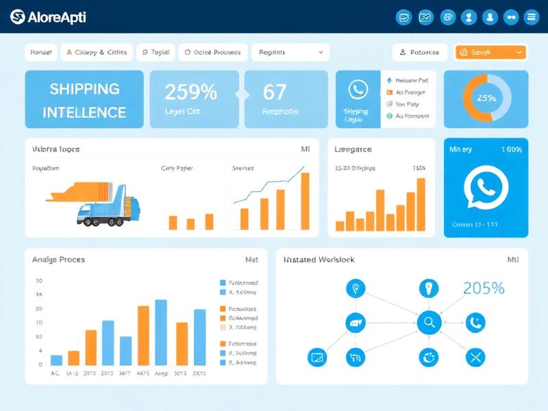 Enterprise Process Intelligence