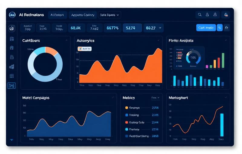 24/7 Comprehensive AI Marketing Automation System