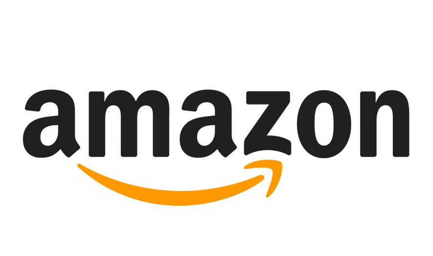 Amazon logo
