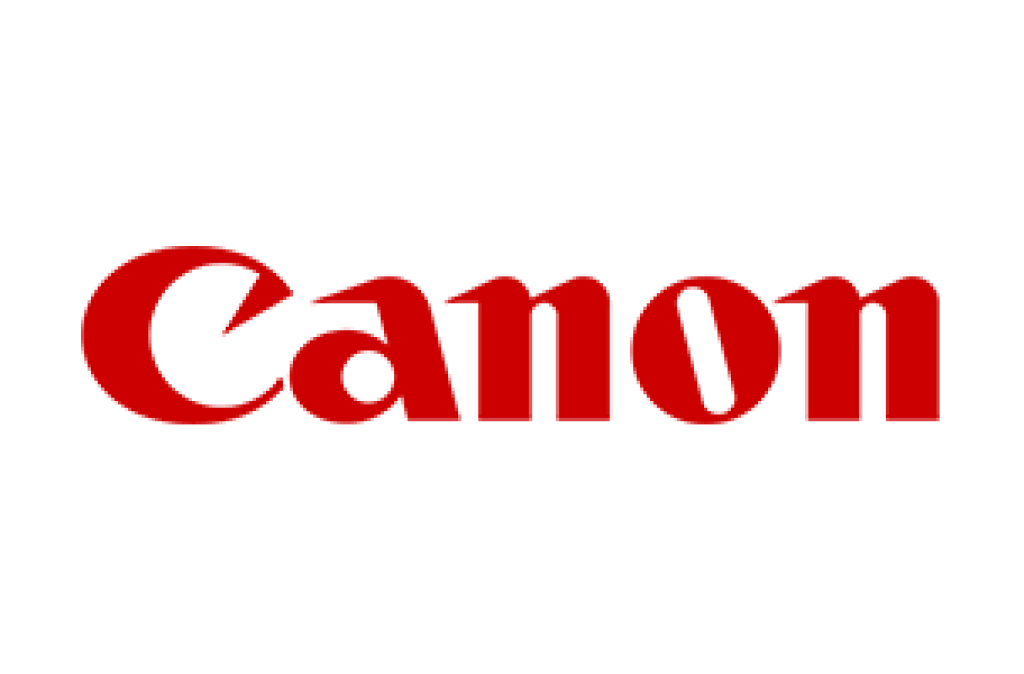 Canon logo