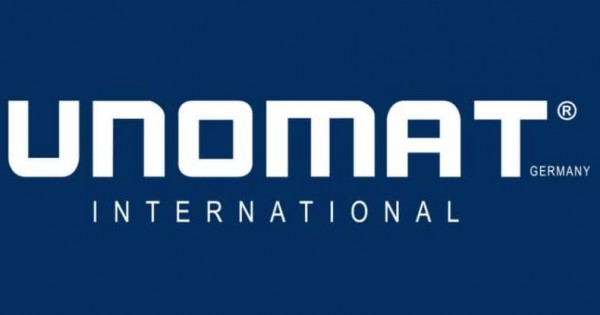 Unomat logo